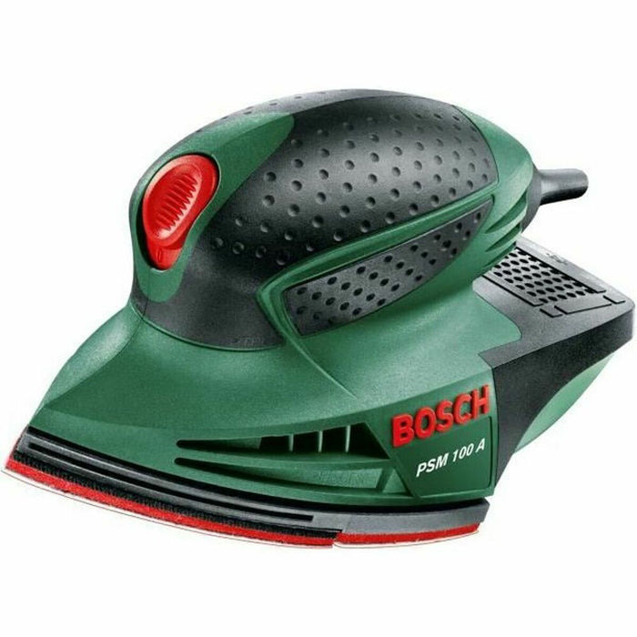 Multi-function sander BOSCH 06033B7000 100 W
