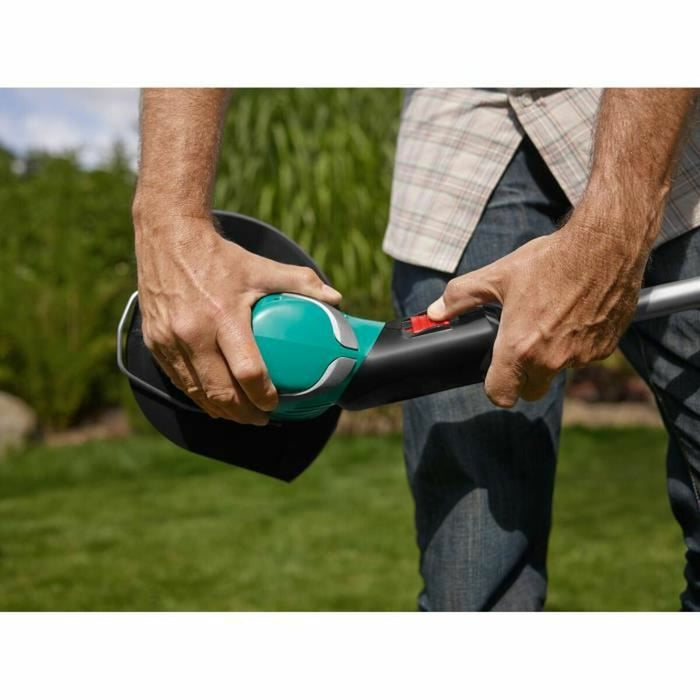 ELECTRIC TRIMMER BOSCH ART 24 400 W, CUTTING WIDTH 24.00 cm