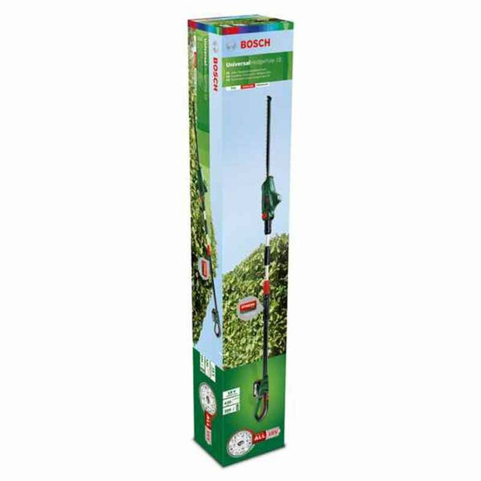 Hedge trimmer BOSCH 06008B3000 45 W 43 cm 18 V 2,5 Ah