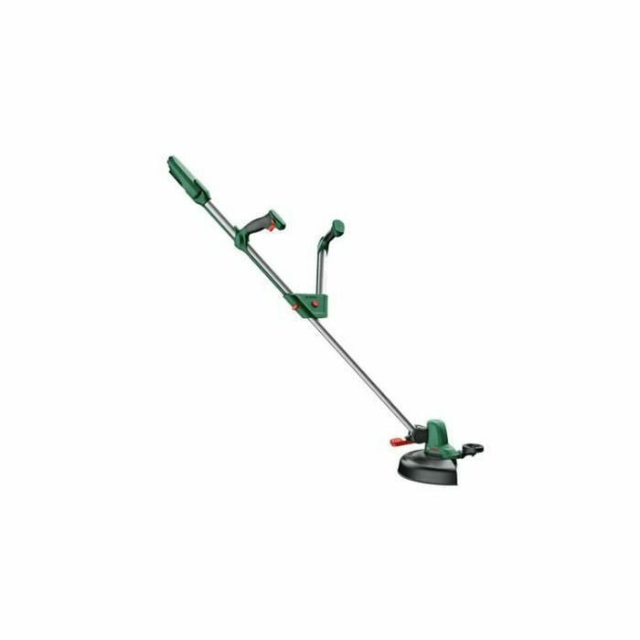 Edge cutter BOSCH UniversalGrass Cut 18V-26 2 Ah