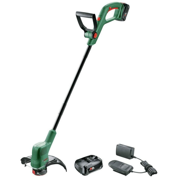 Edge cutter BOSCH EasyGrassCut