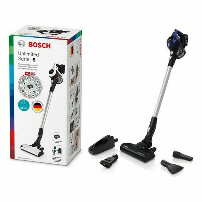 Sweeping Brush BOSCH BBS611MAT 200 W