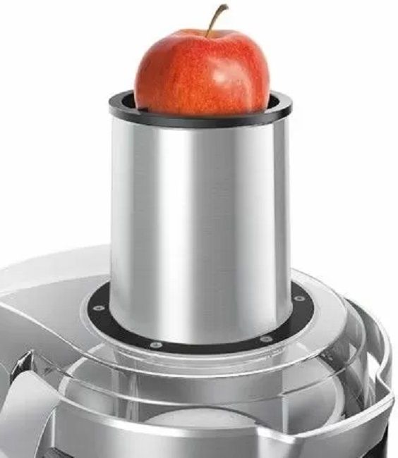 Juicer Bosch MES4010