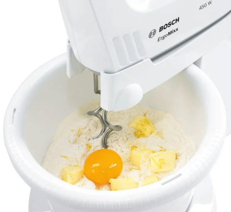 Mixer Bosch MFQ36400