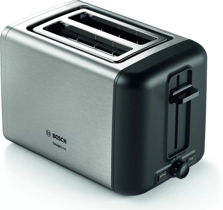 Toaster Bosch TAT3P420