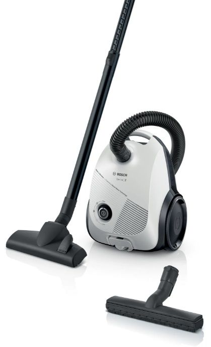 Vacuum cleaner Bosch BGLS2WH1H