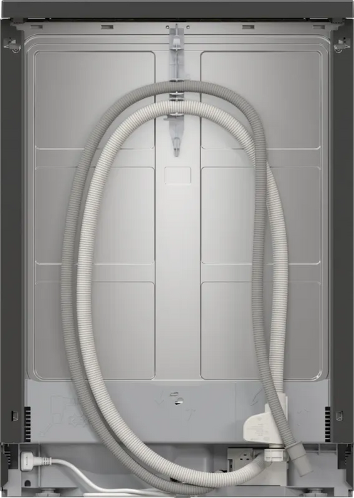 Dishwasher BOSCH SMS4EMC06E