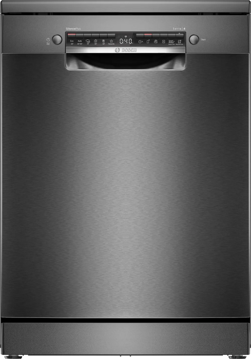 Dishwasher BOSCH SMS4EMC06E