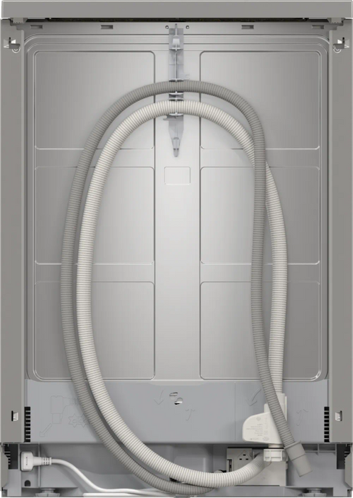 Dishwasher BOSCH SMS4EMI06E