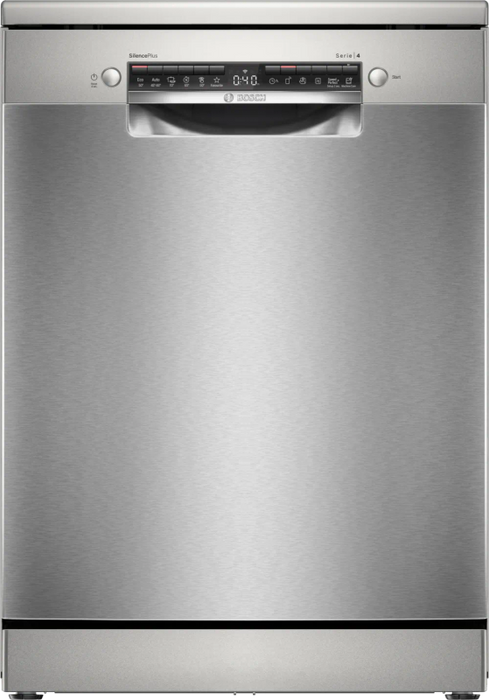 Dishwasher BOSCH SMS4EMI06E