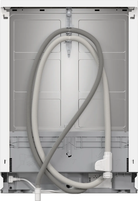 Dishwasher BOSCH SMS4HVW00E, 60 cm.