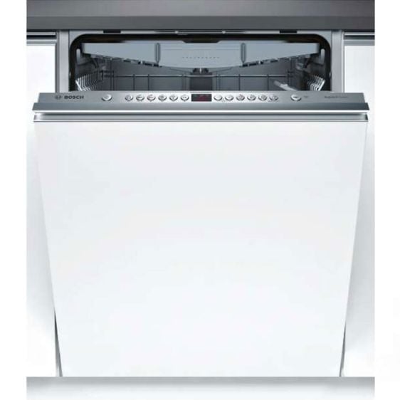 Built-in dishwasher BOSCH SMV46KX55E, 60 cm, 13 sets