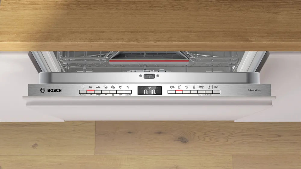 Built-in dishwasher BOSCH SMV4ECX28E