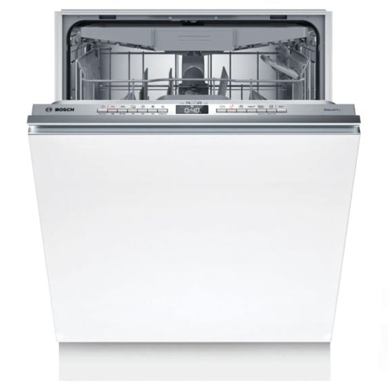 Built-in dishwasher BOSCH SMV4EVX09E, 60 cm