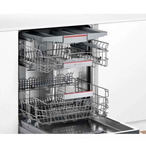 Built-in dishwasher BOSCH SMV4HCX19E