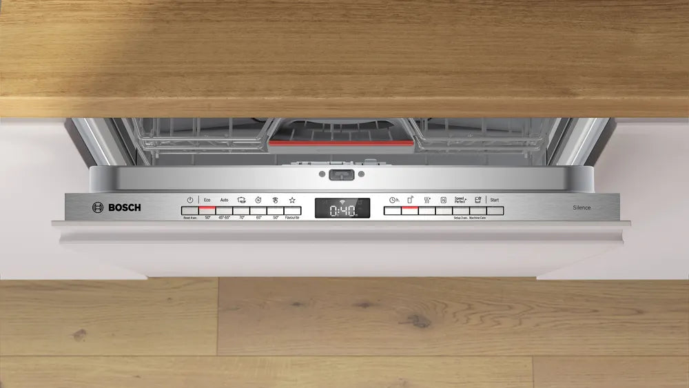 Built-in dishwasher Bosch SMV4HVX00E