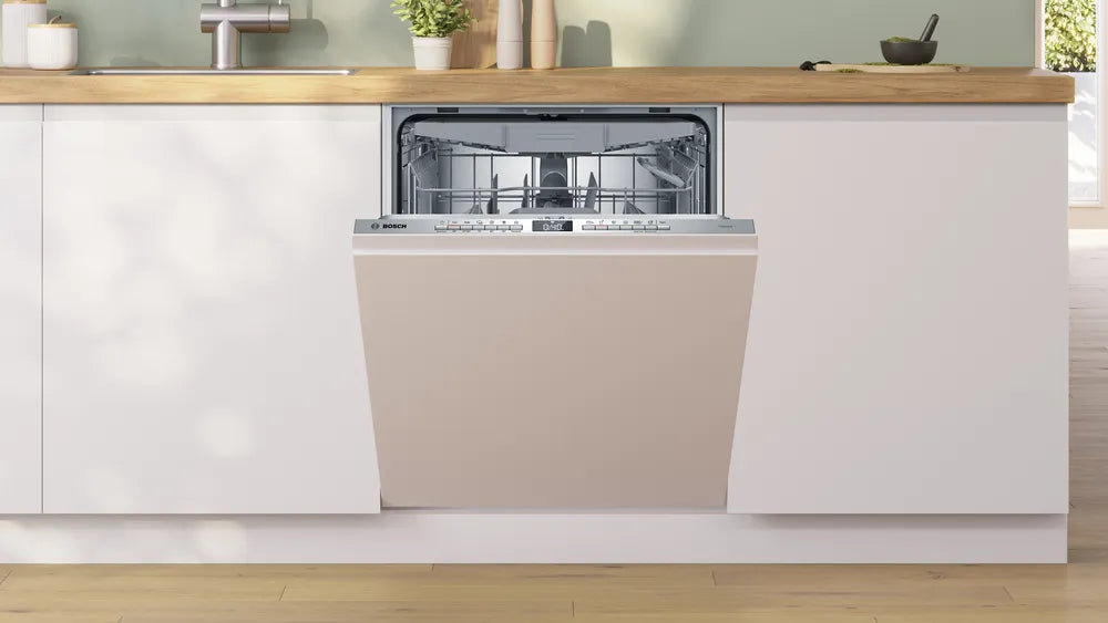 Built-in dishwasher Bosch SMV4HVX00E