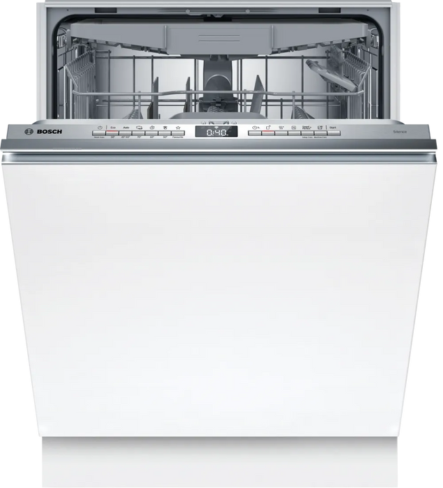 Built-in dishwasher Bosch SMV4HVX00E