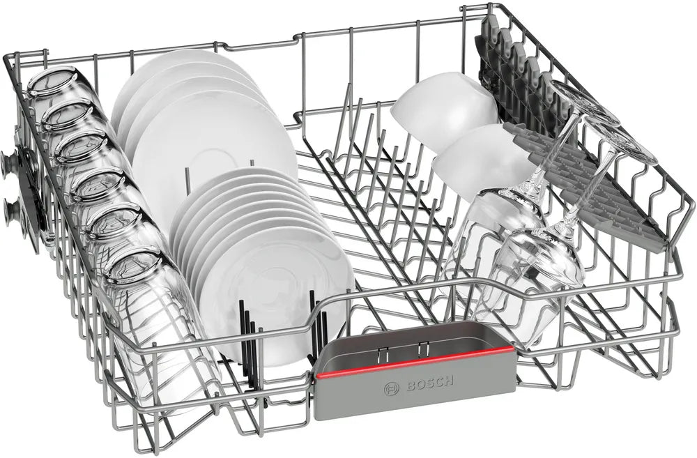 Built-in dishwasher Bosch SMV4HVX00E