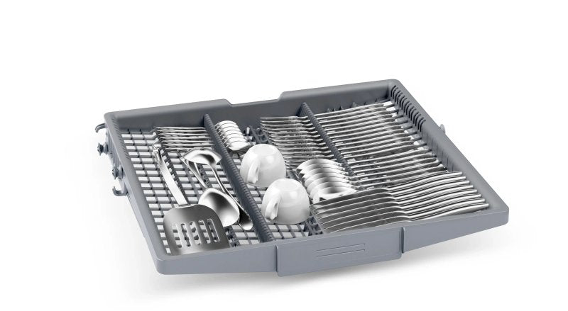 Built-in dishwasher BOSCH SMV6YCX06E, 60cm