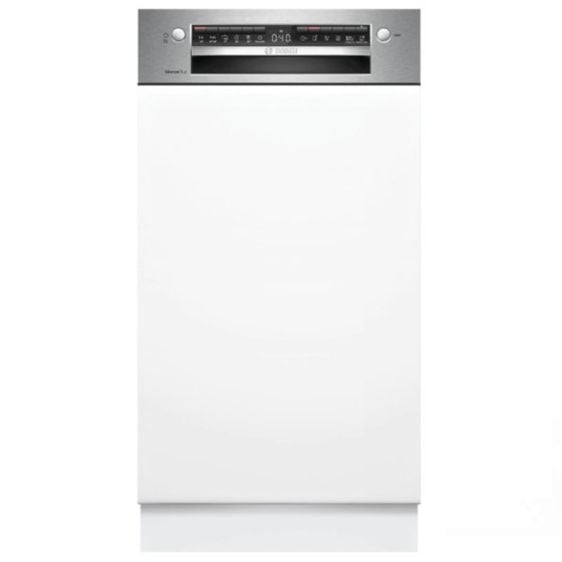 Built-in dishwasher BOSCH SPI4HMS13E, 45 cm