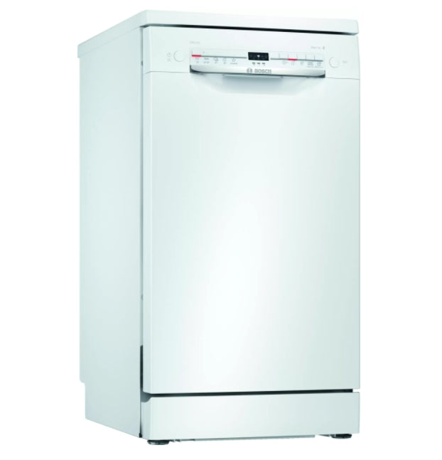 Dishwasher Bosch SPS2IKW04E***, 450 W, mm, 9 place settings, F