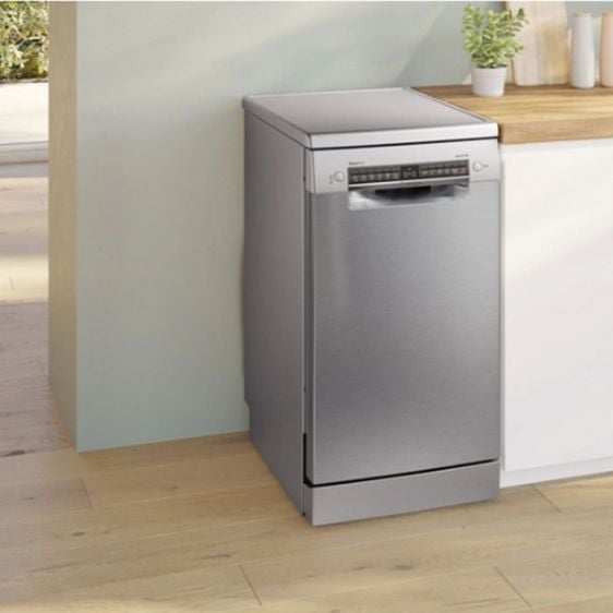 Dishwasher BOSCH SPS4EMI17E, 45 cm