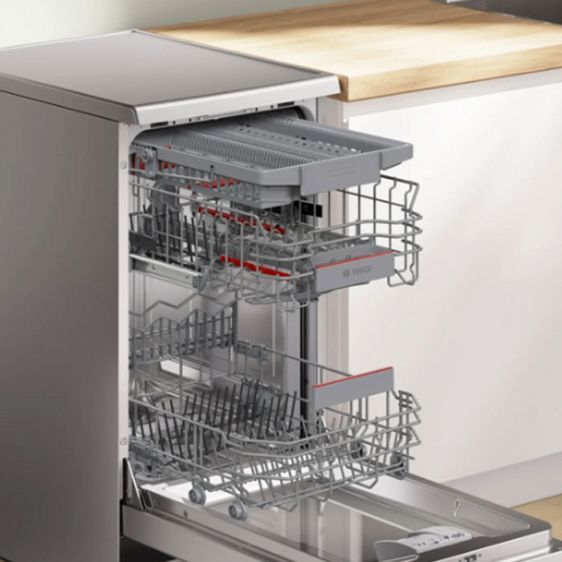 Dishwasher BOSCH SPS4EMI17E, 45 cm