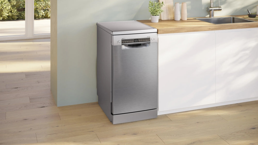 Dishwasher BOSCH SPS4HMI13E, 45 cm
