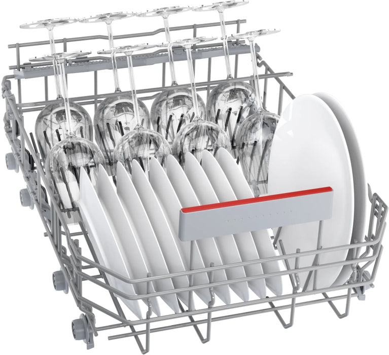 Dishwasher BOSCH SPS4HMW13E, 45 cm