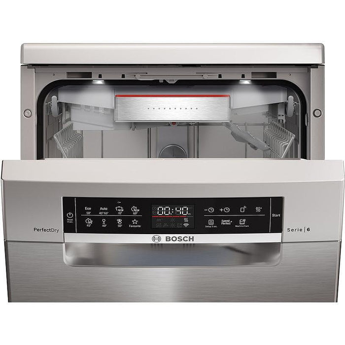 Dishwasher BOSCH SPS6YMI14E