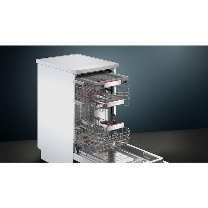 Dishwasher BOSCH SPS6YMI14E