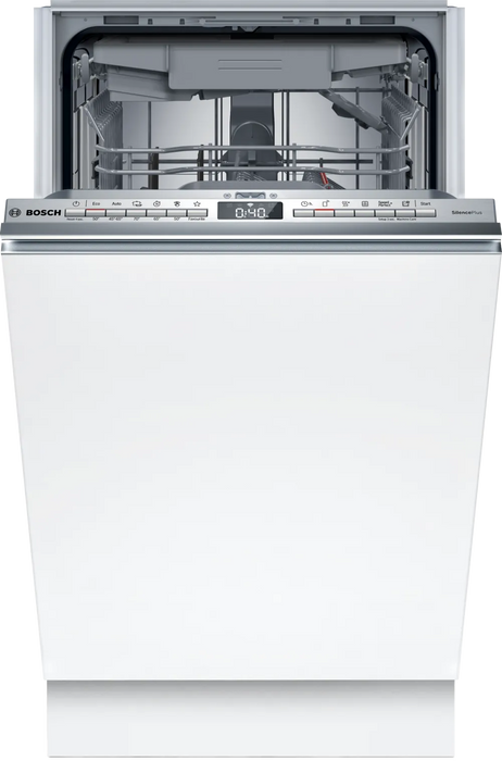 Built-in dishwasher BOSCH SPV4HMX49E