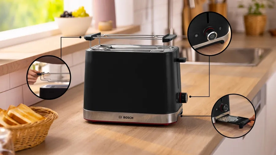Toaster BOSCH TAT4M223 MyMoment