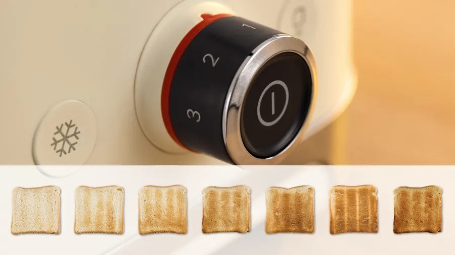 Toaster BOSCH TAT4M227 MyMoment