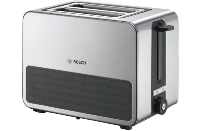 Toaster BOSCH TAT7S25 1050 W, INOX