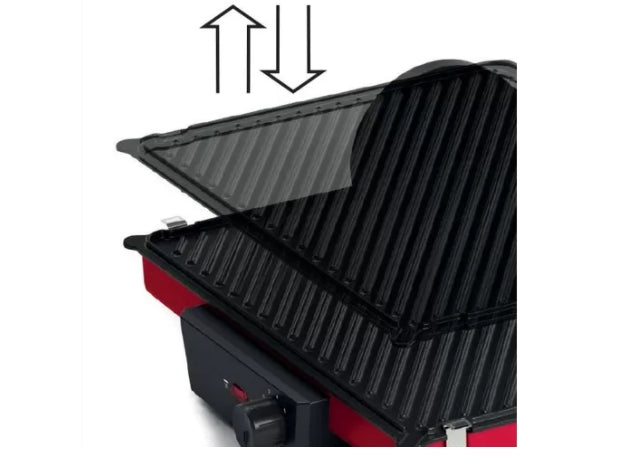 Multigrill Bosch TCG4104