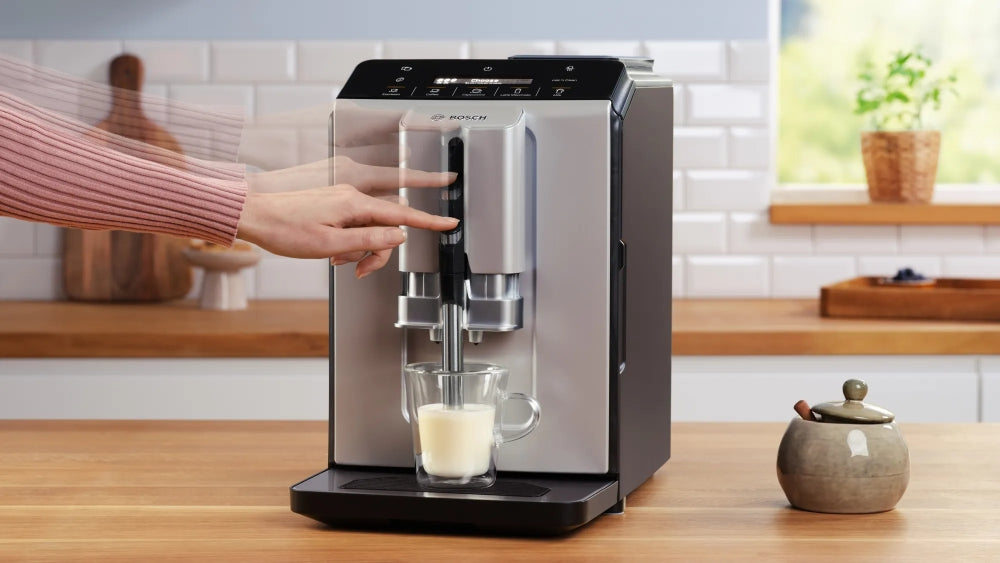 Coffee machine BOSCH VeroCafe TIE20301