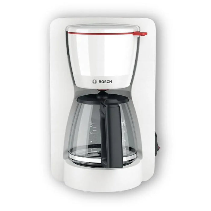 Bosch TKA2M111, Coffee maker, MyMoment, White