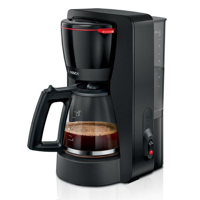 Bosch TKA2M113, Coffee maker, MyMoment, Black