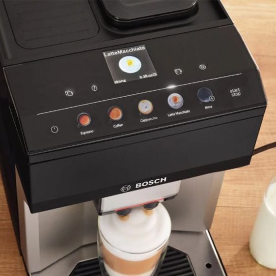 Coffee machine BOSCH VeroCafe TPE40307
