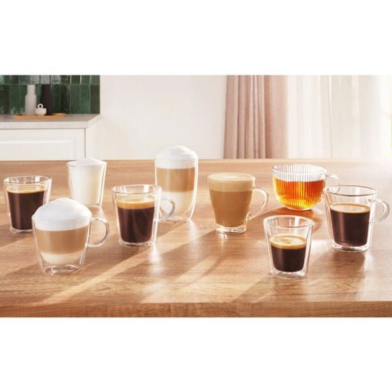 Coffee machine BOSCH VeroCafe TPE40307
