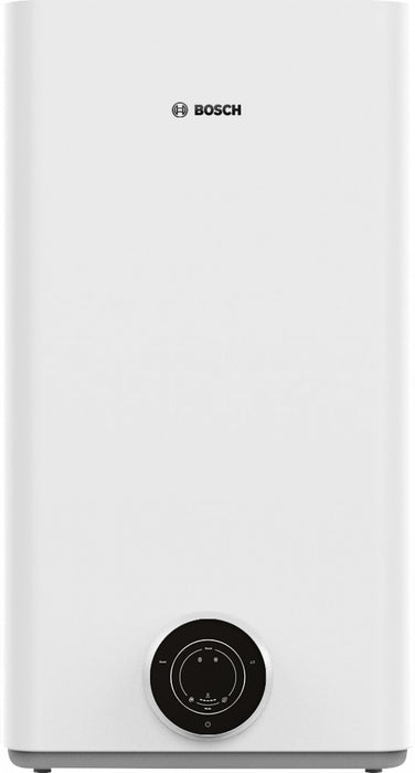 REVERSIBLE BOILER BOSCH 80L TR3501