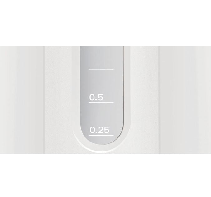 Electric kettle Bosch TWK3A011