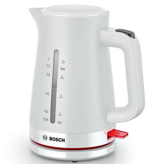 Electric kettle BOSCH TWK3M121