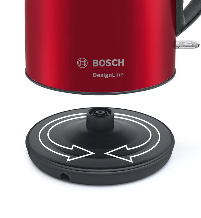 Electric kettle Bosch TWK3P424