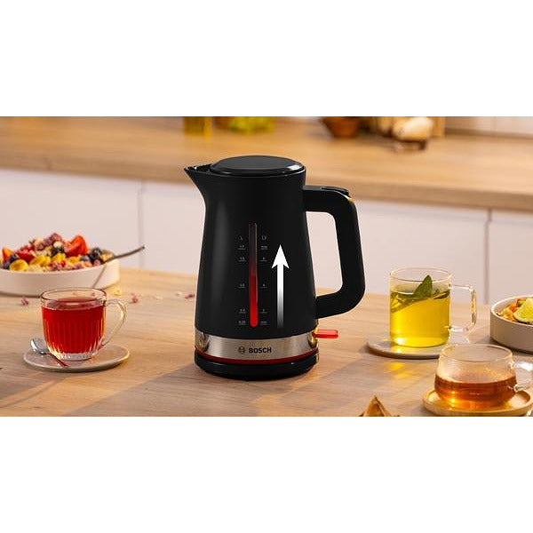 Electric kettle BOSCH TWK4M223