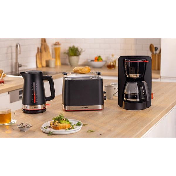 Electric kettle BOSCH TWK4M223
