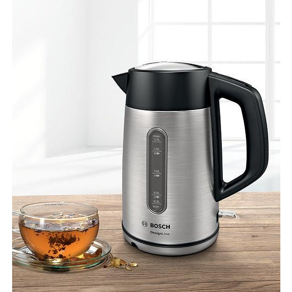 Electric kettle BOSCH TWK4P440