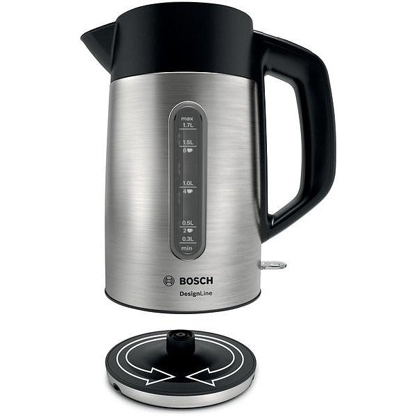 Electric kettle BOSCH TWK4P440